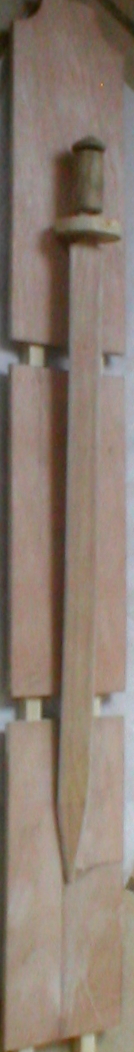 woodwork