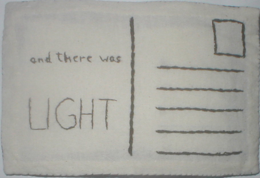 text for beginning