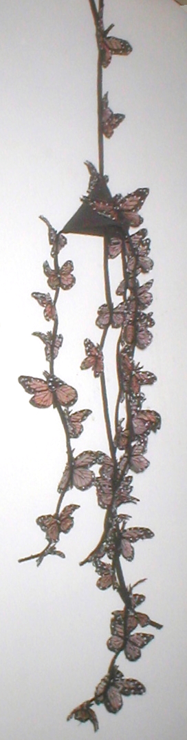 Monarchs