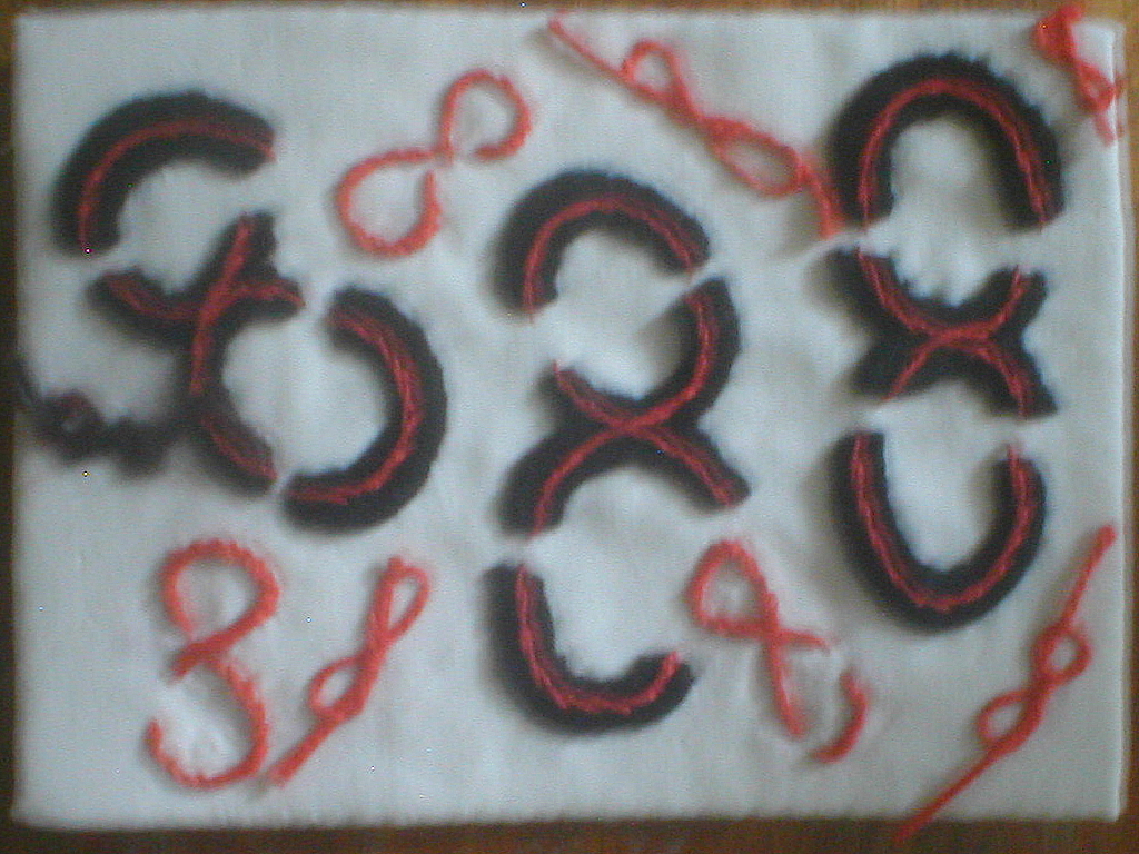 Pieces of Eight