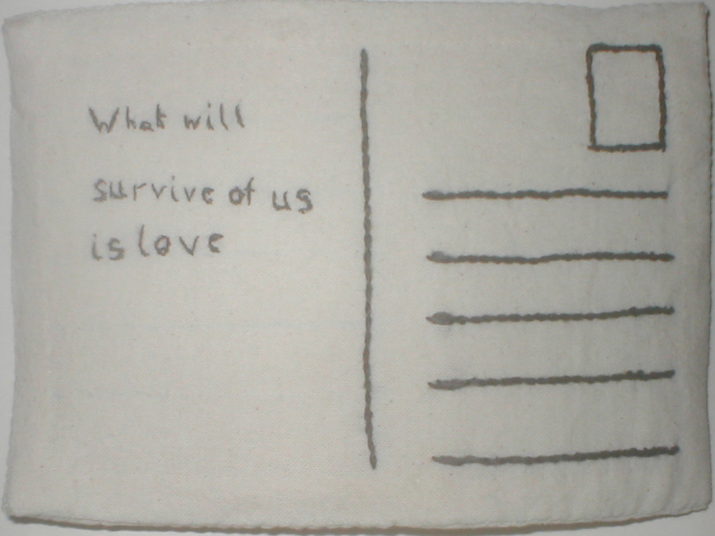text for Valentine