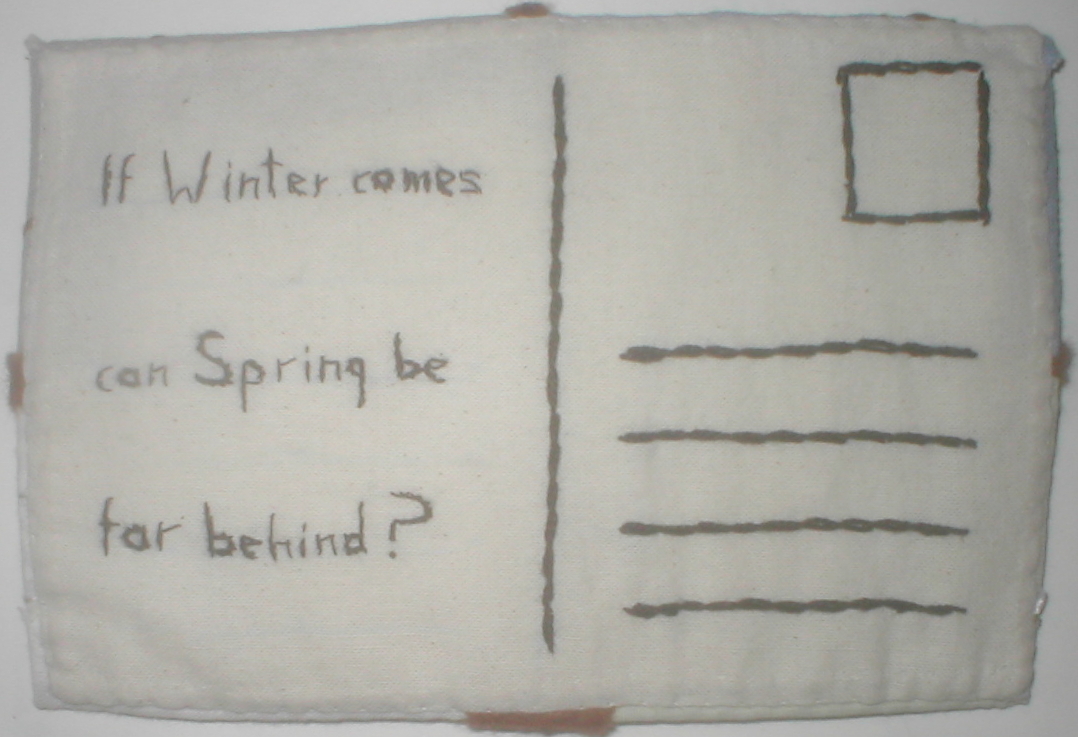 text for seasons
