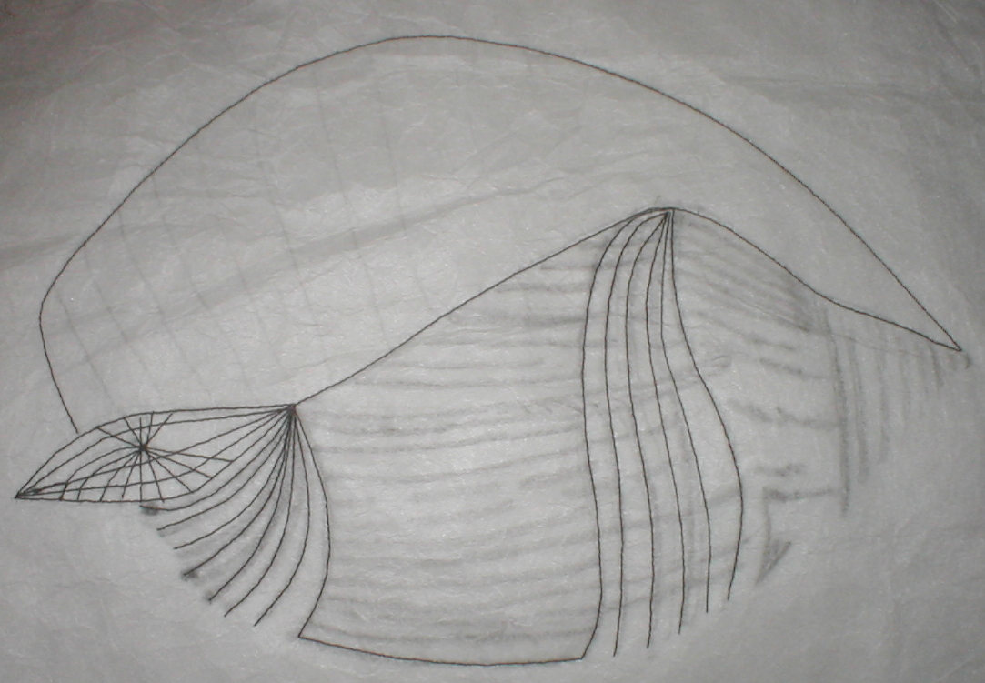 shell first stage