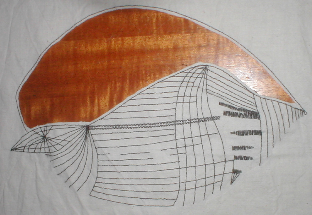 shell second stage