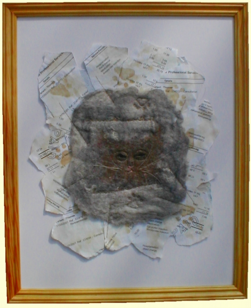 Image of the Cat