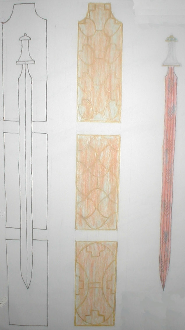 The design