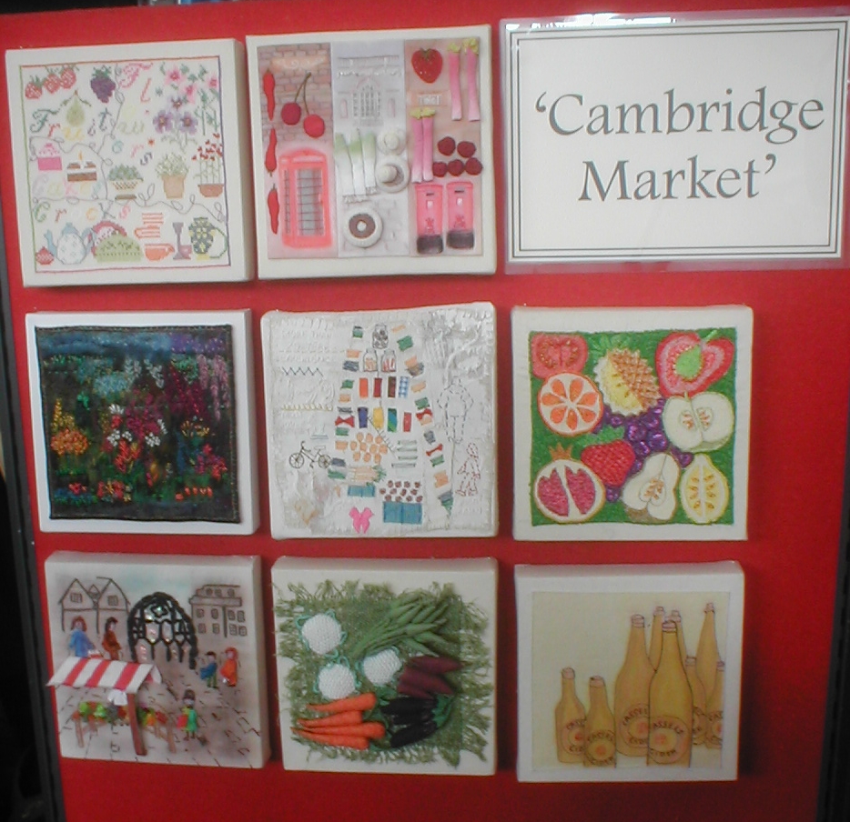 display board 1