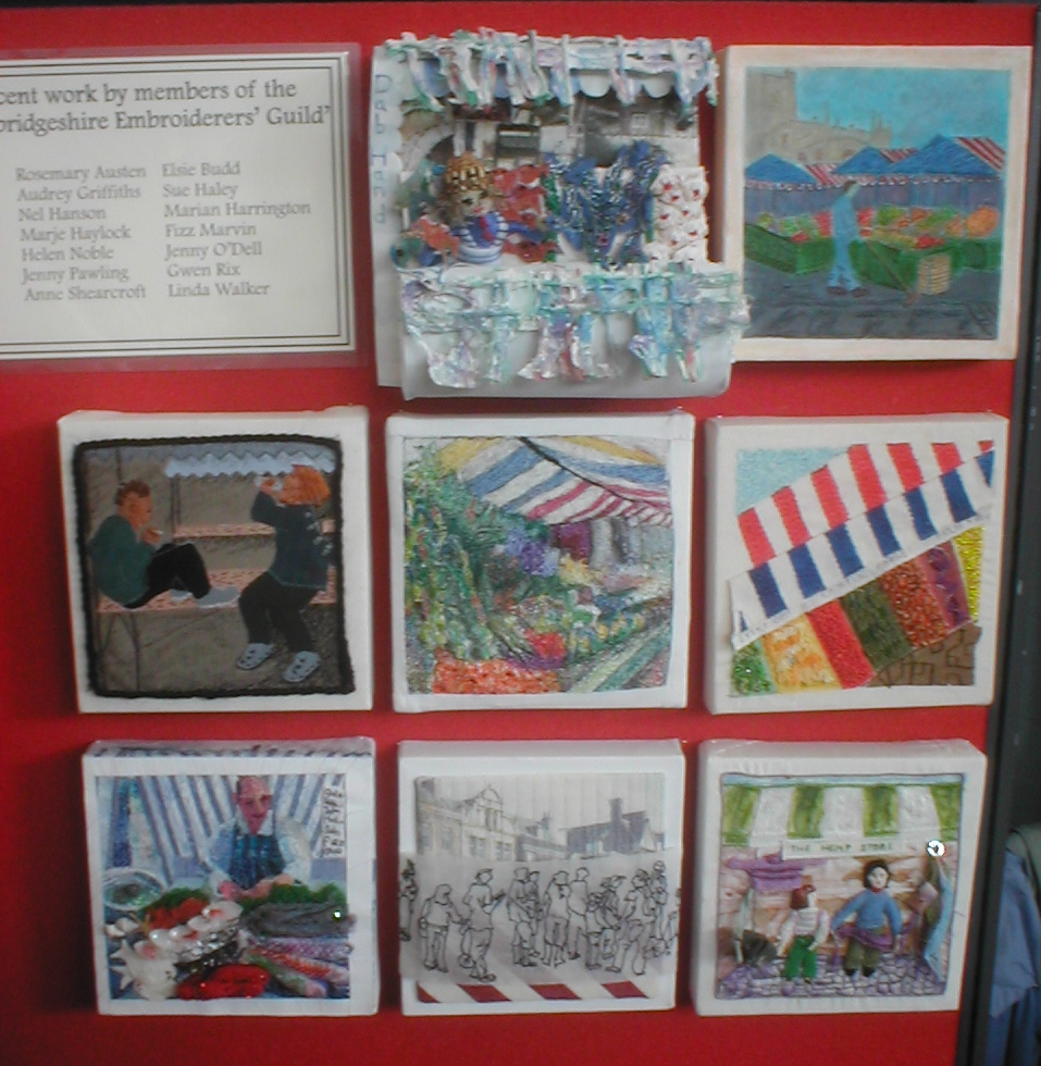 display board 2