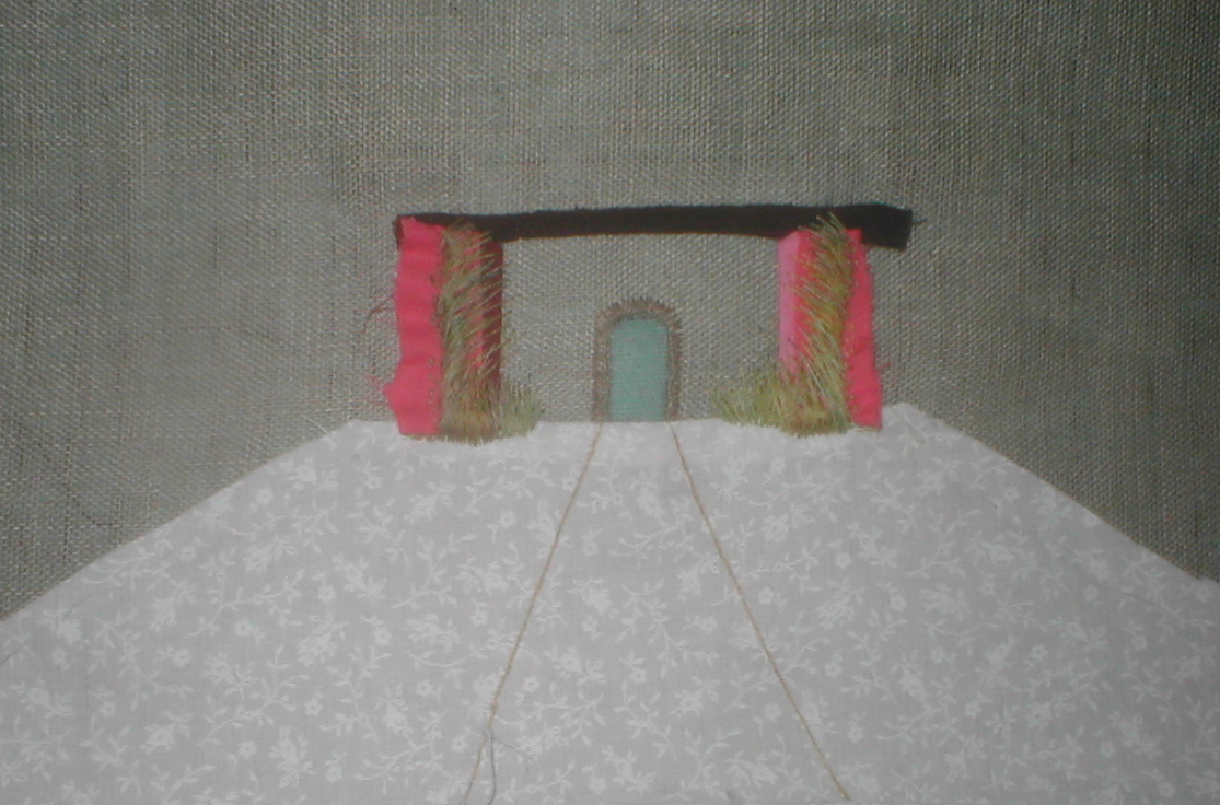 second stage