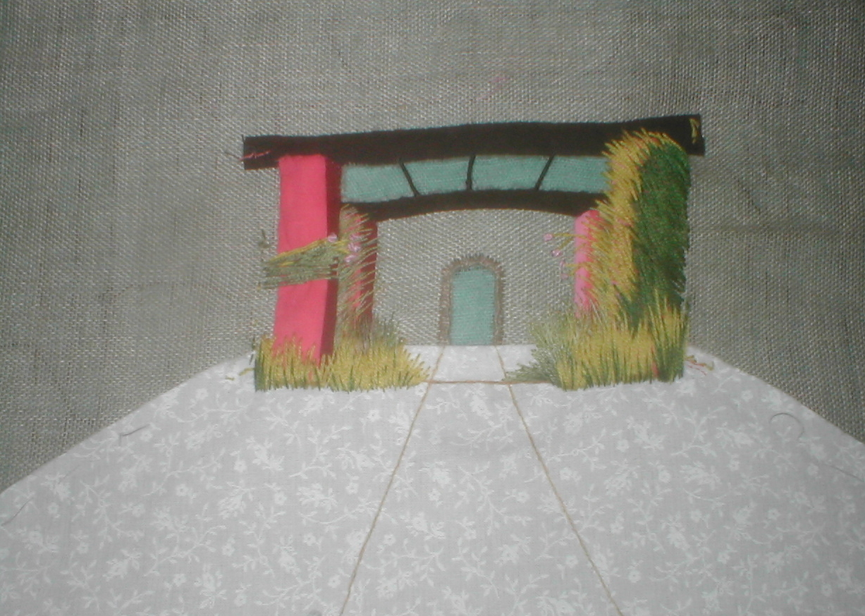 third stage