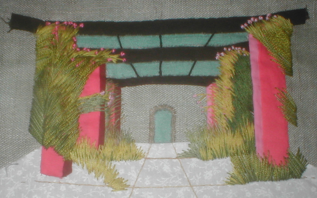 fourth stage