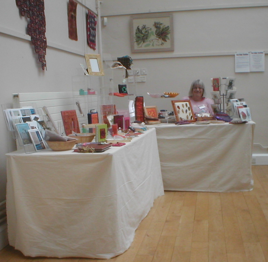 Sales Table